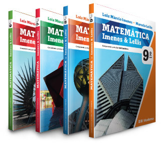 Matemática Imenes Matemática Imenes
